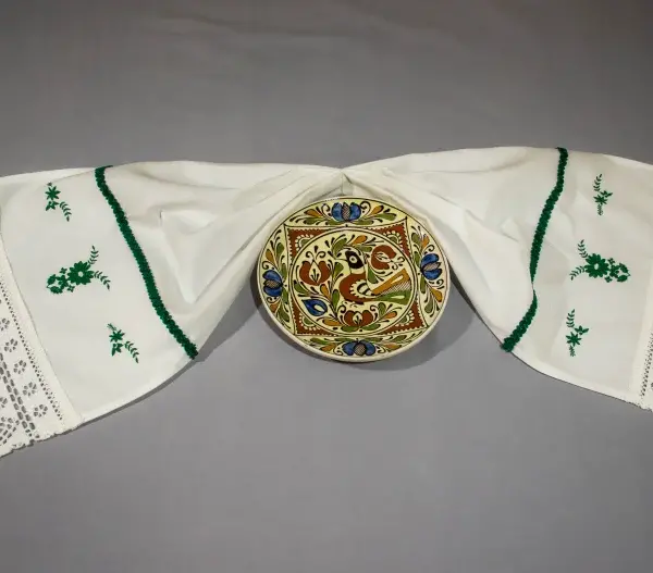 Ștergar tradițional Sofia