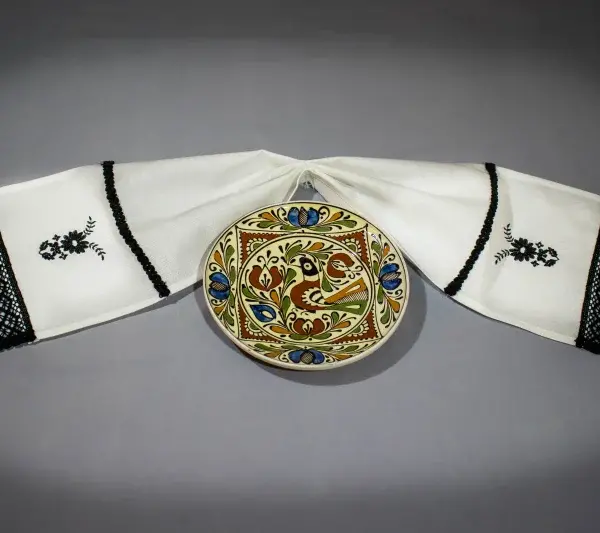 Ștergar tradițional Daria