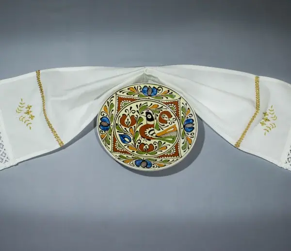 Ștergar tradițional Ilaria