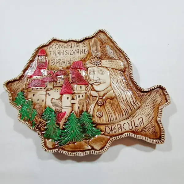 Decorațiune Dracula