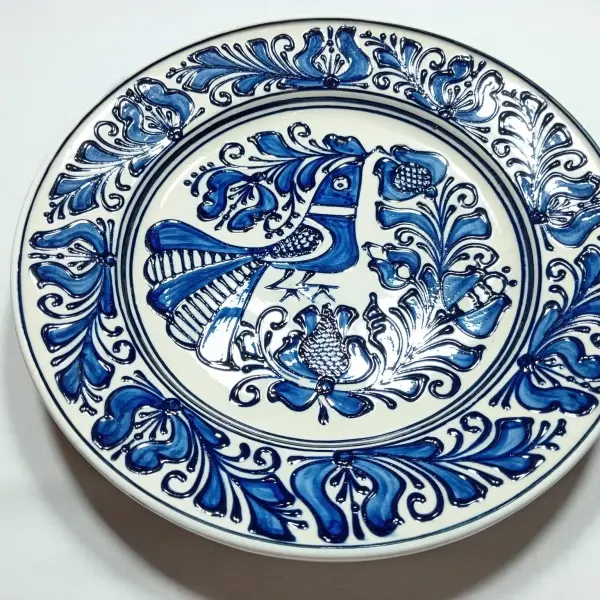 Farfurie tradițională Elena