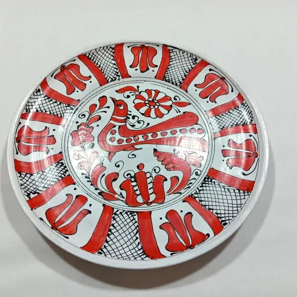 Farfurie tradițională Ilinca