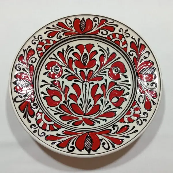 Farfurie tradițională Maria