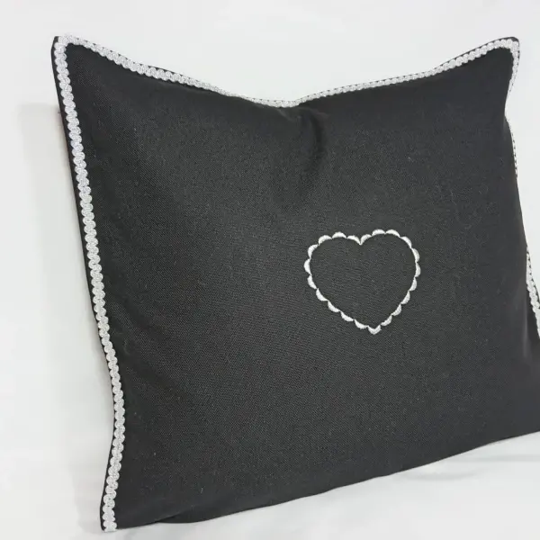 Față de pernă decorativă Lucia