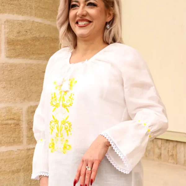 Ia tradițională Carla