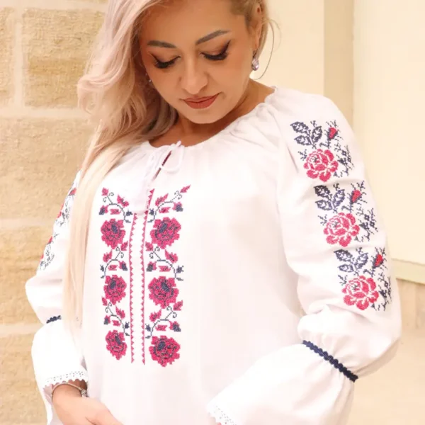 Ia tradițională Lidia