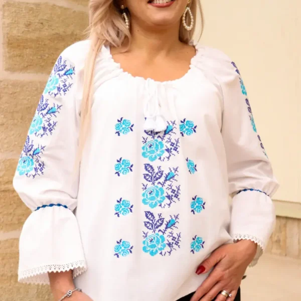 Ia tradițională Miruna