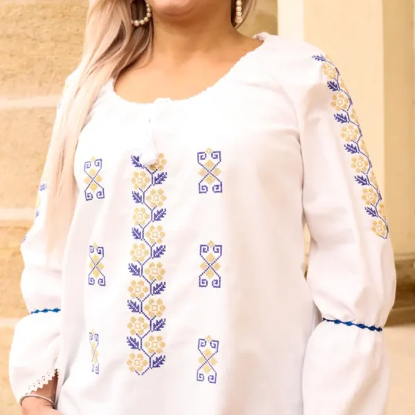 Ia tradițională Serena