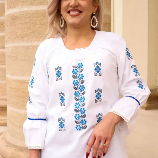 Ia tradițională Sofia