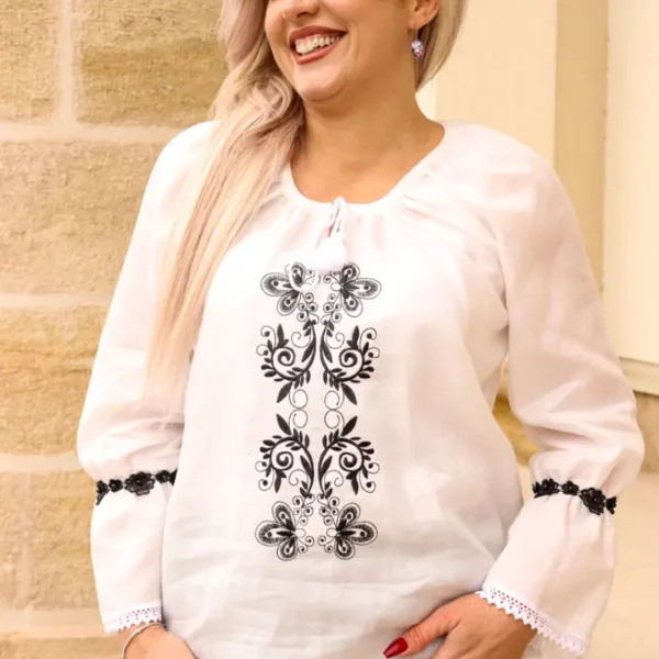 Ia tradițională Sonia